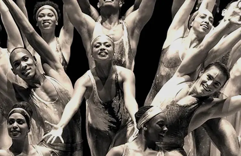 Alvin Ailey American Dance Theater