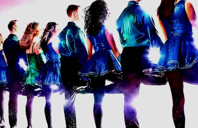 Riverdance 30 - The New Generation