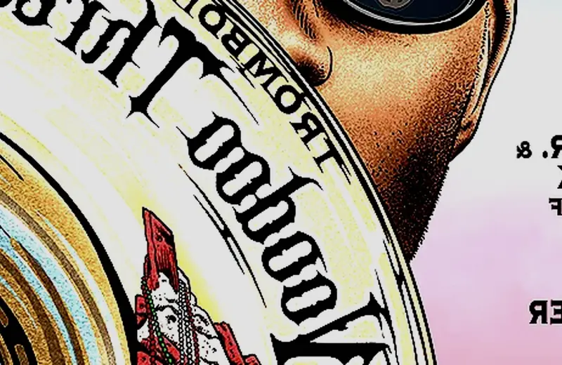 Trombone Shorty