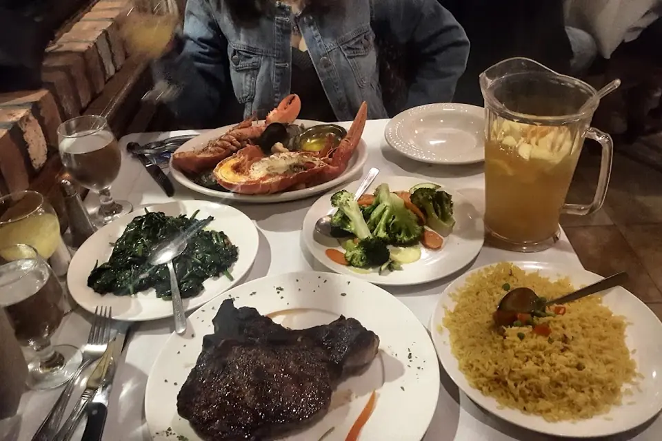 Don Pepe Restaurant