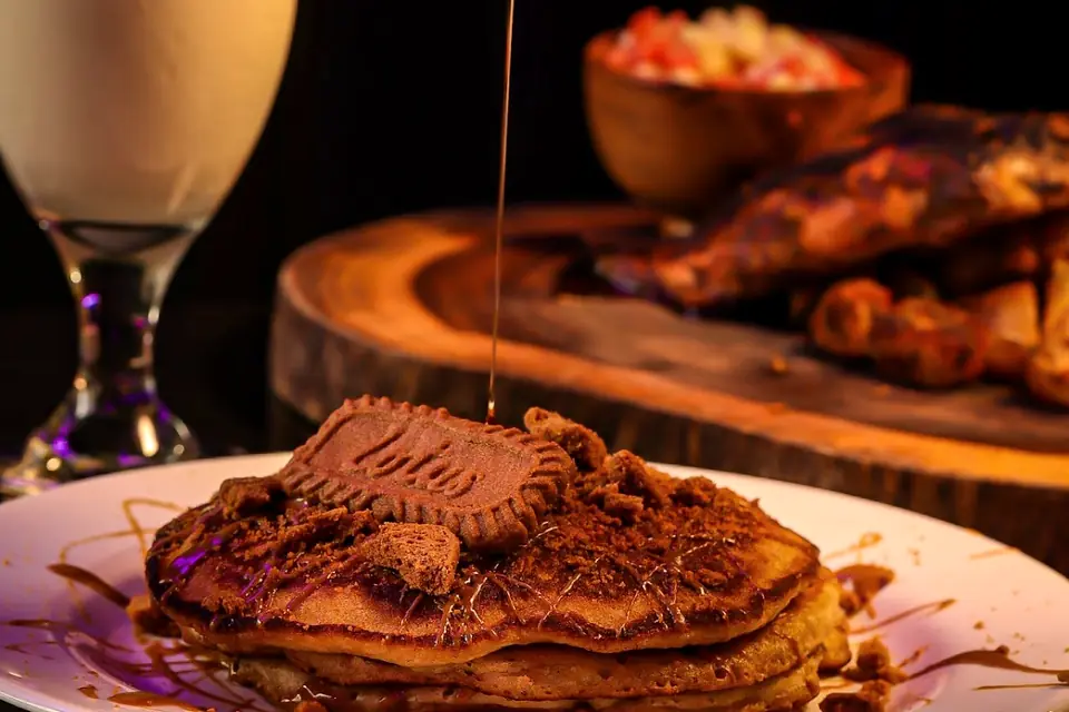 Ikoyi Restaurant and Lounge