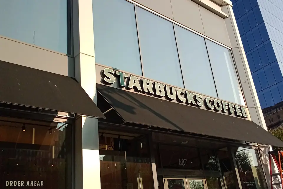 Starbucks Coffee Company