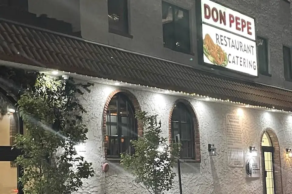 Don Pepe Restaurant