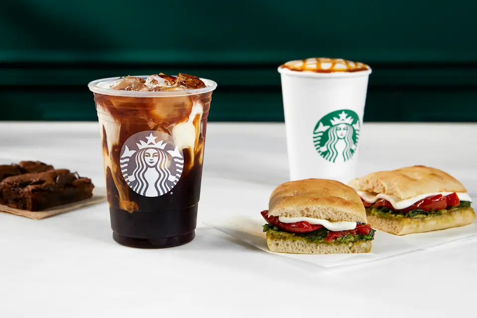 Starbucks Coffee Company