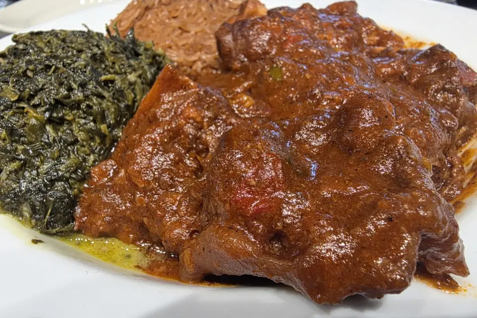 Swahili Village - Newark, NJ