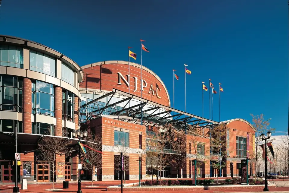 NJPAC