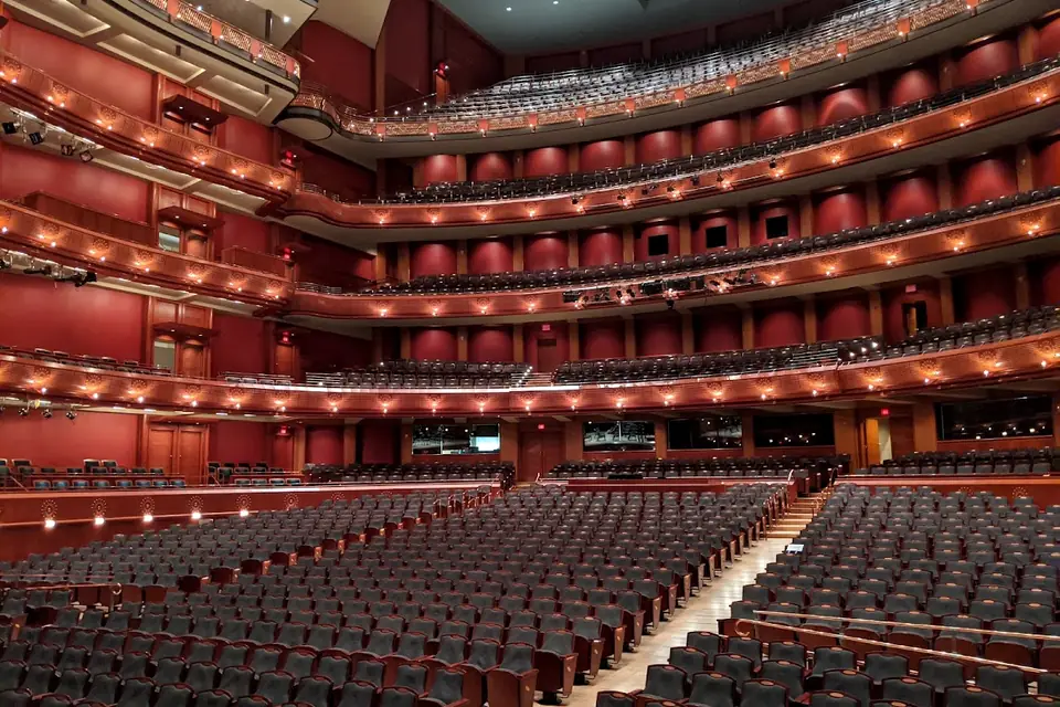 NJPAC